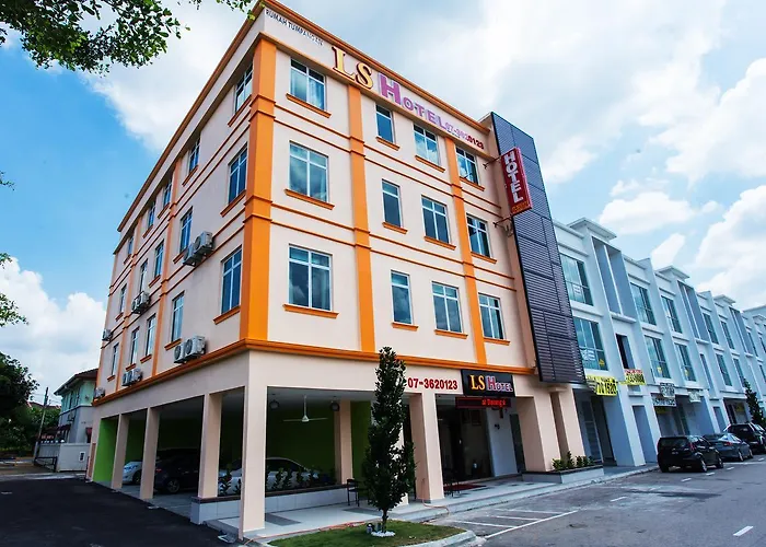 Ls Hotel
