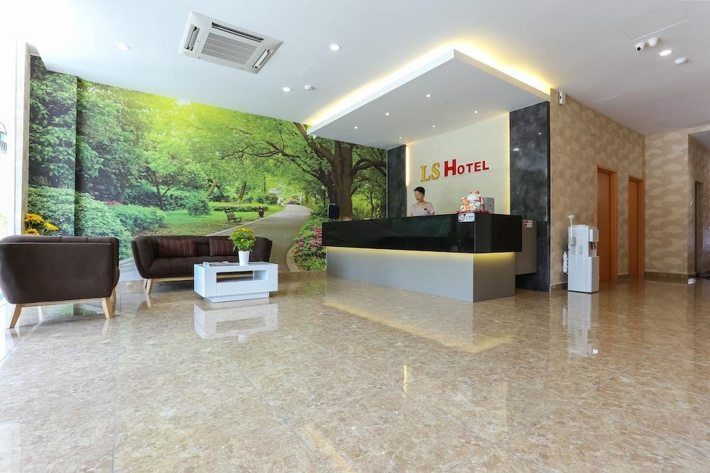 Hotel Ls Johor Bahru