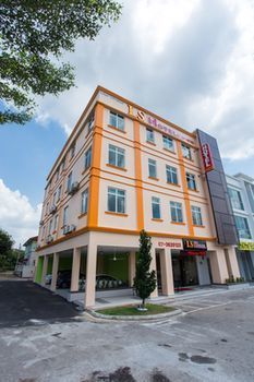 Ls Hotel 3*