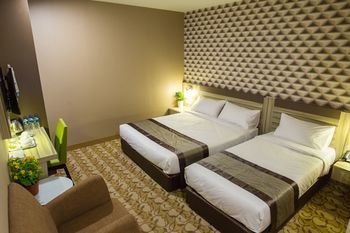 Ls Hotel 3*