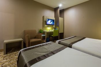 Hotel Ls