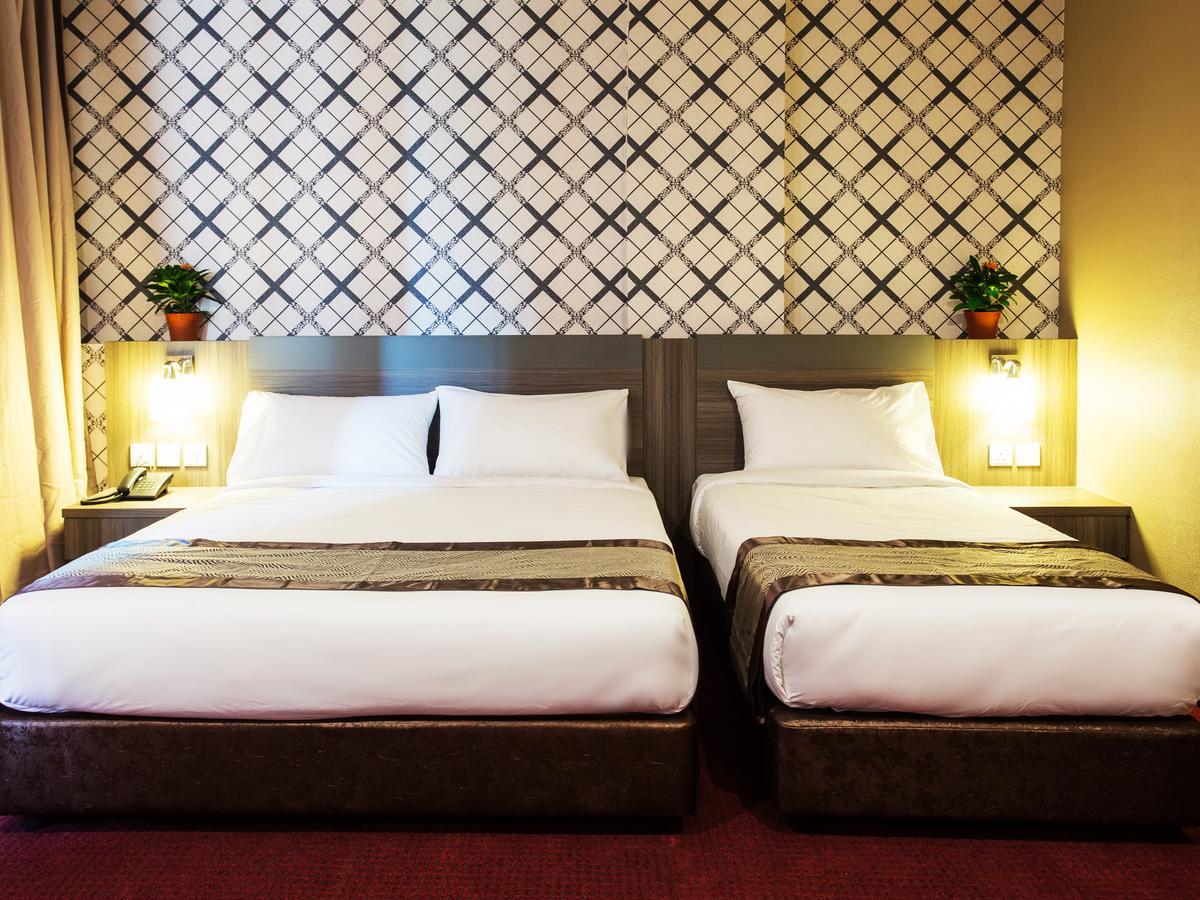 Hotel Ls 3*