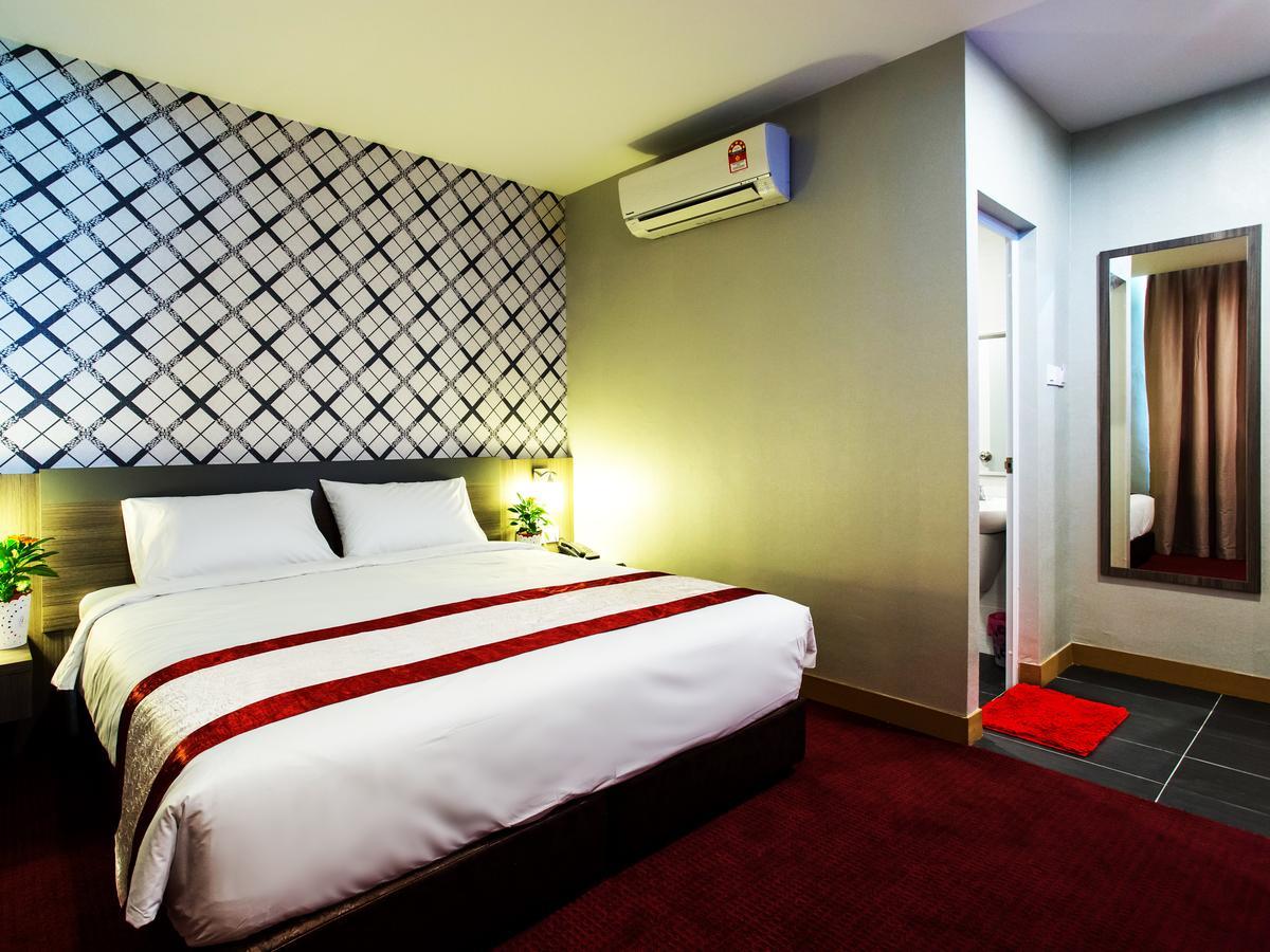 Hotel Ls 3*