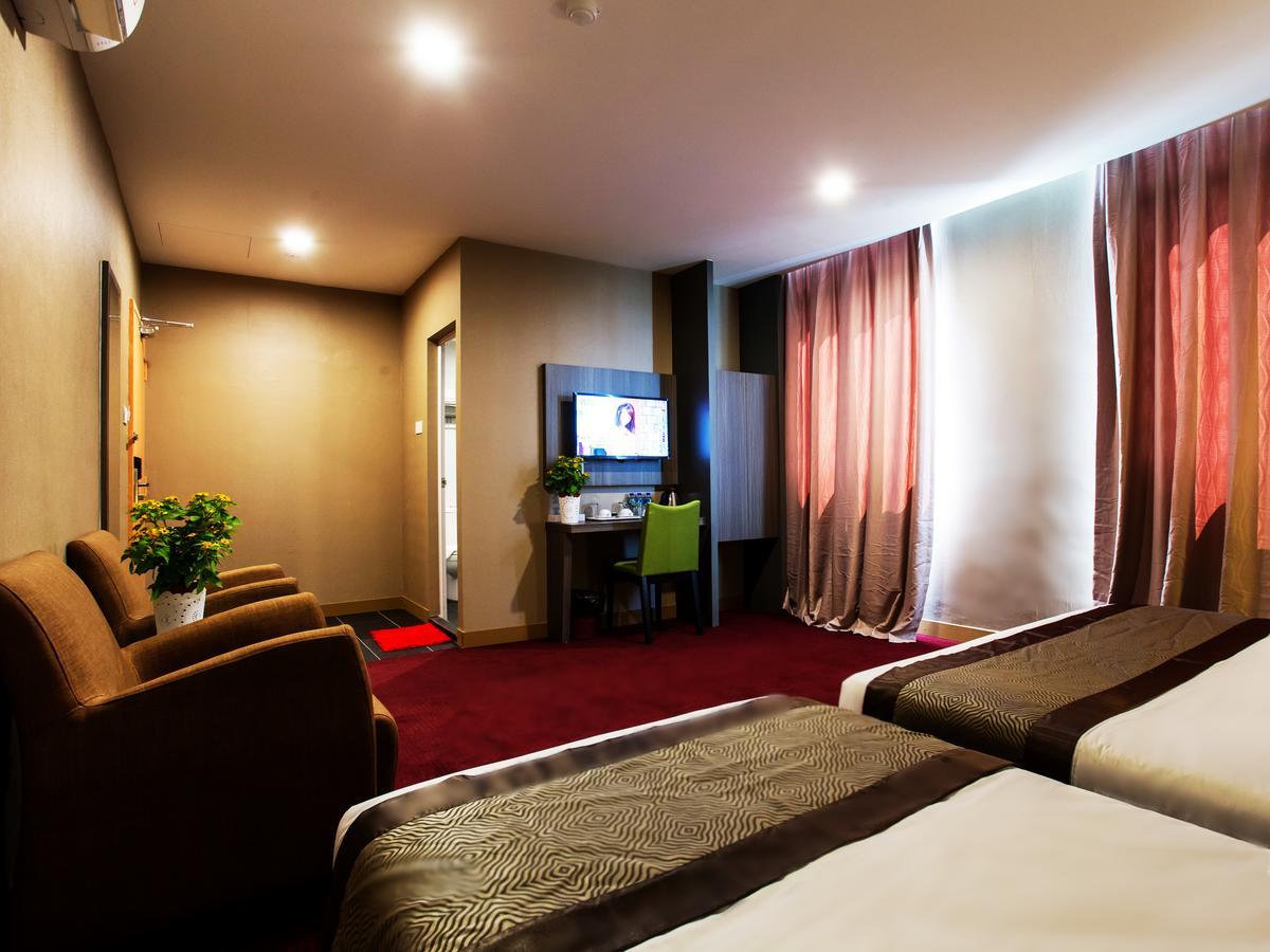 Hotel Ls