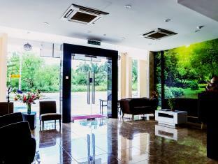 Ls Johor Bahru